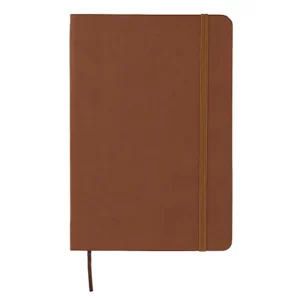 Libreta Moleskin café